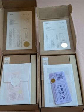 Ffern Spring & Summer 2025 Season - New